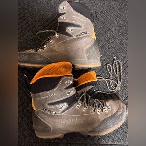 Men’s Workboots